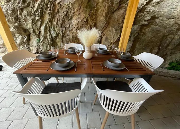 Doreyhome P3 - Modernes Charmantes Apartment