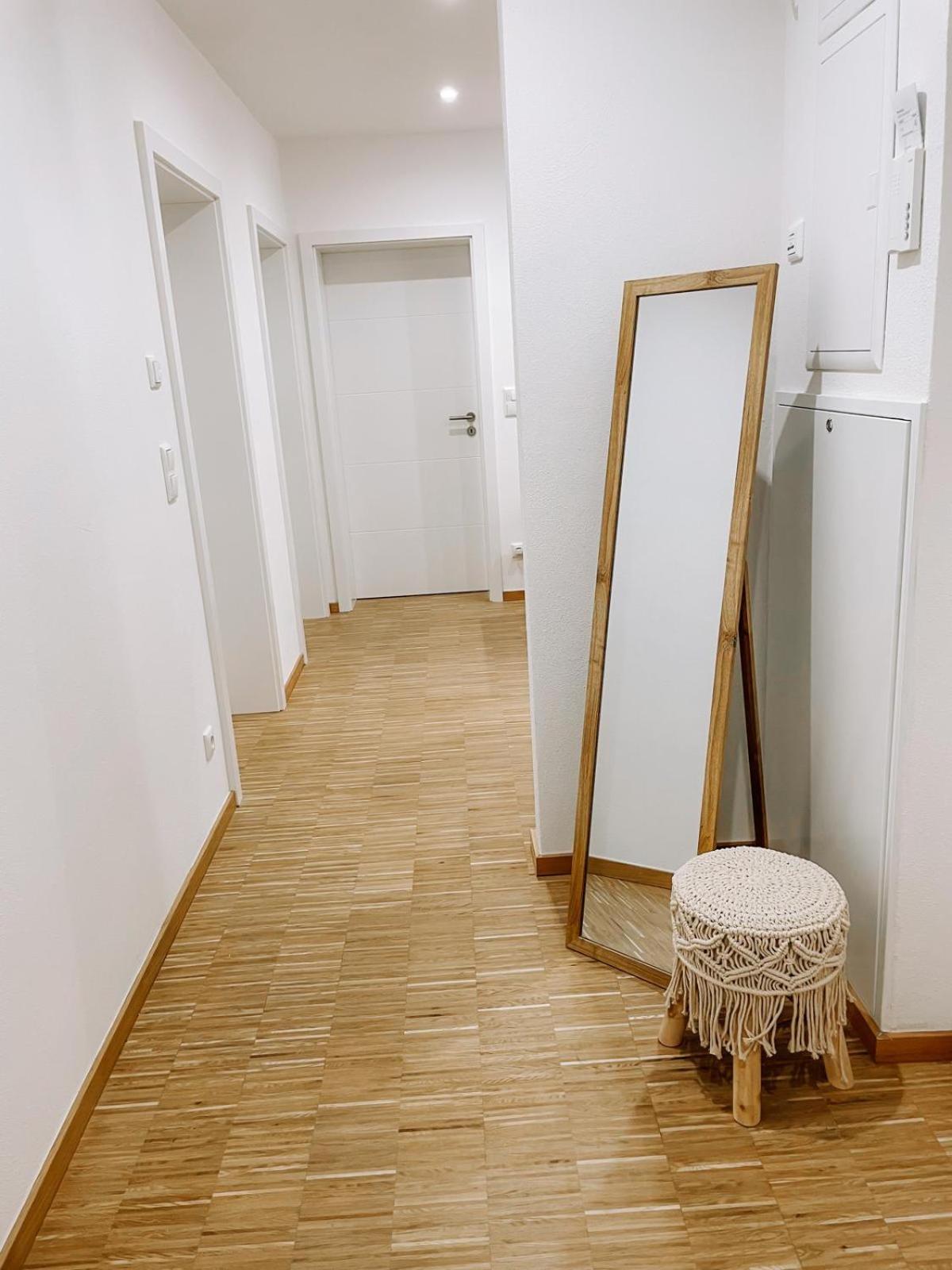 Doreyhome P3 - Modernes Charmantes Apartment Passau