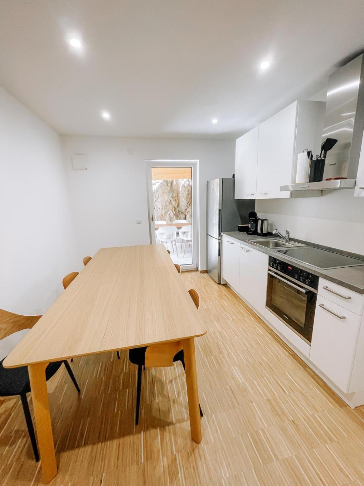 Apartment Doreyhome P3 - Modernes Charmantes