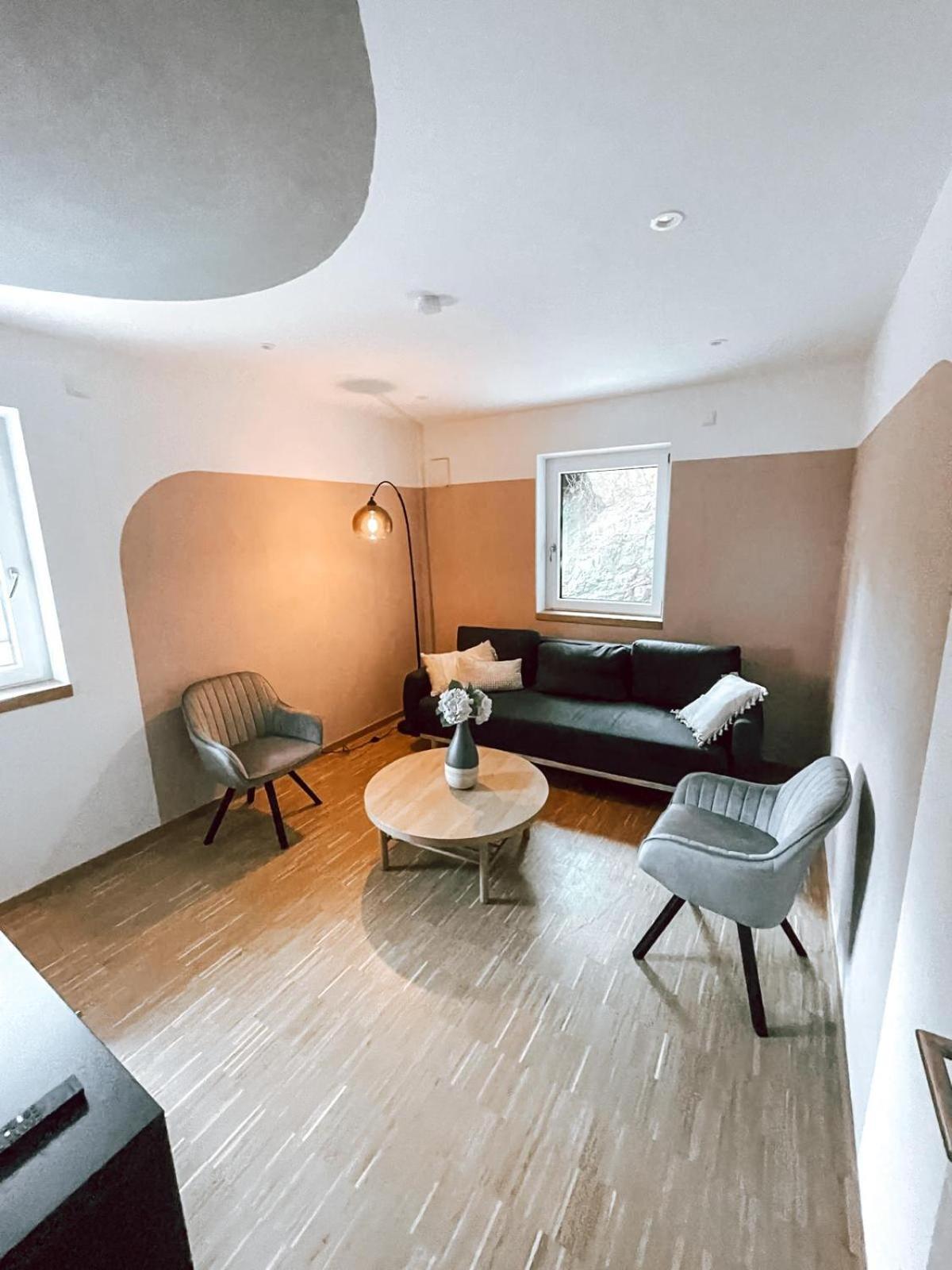Doreyhome P3 - Modernes Charmantes Apartment