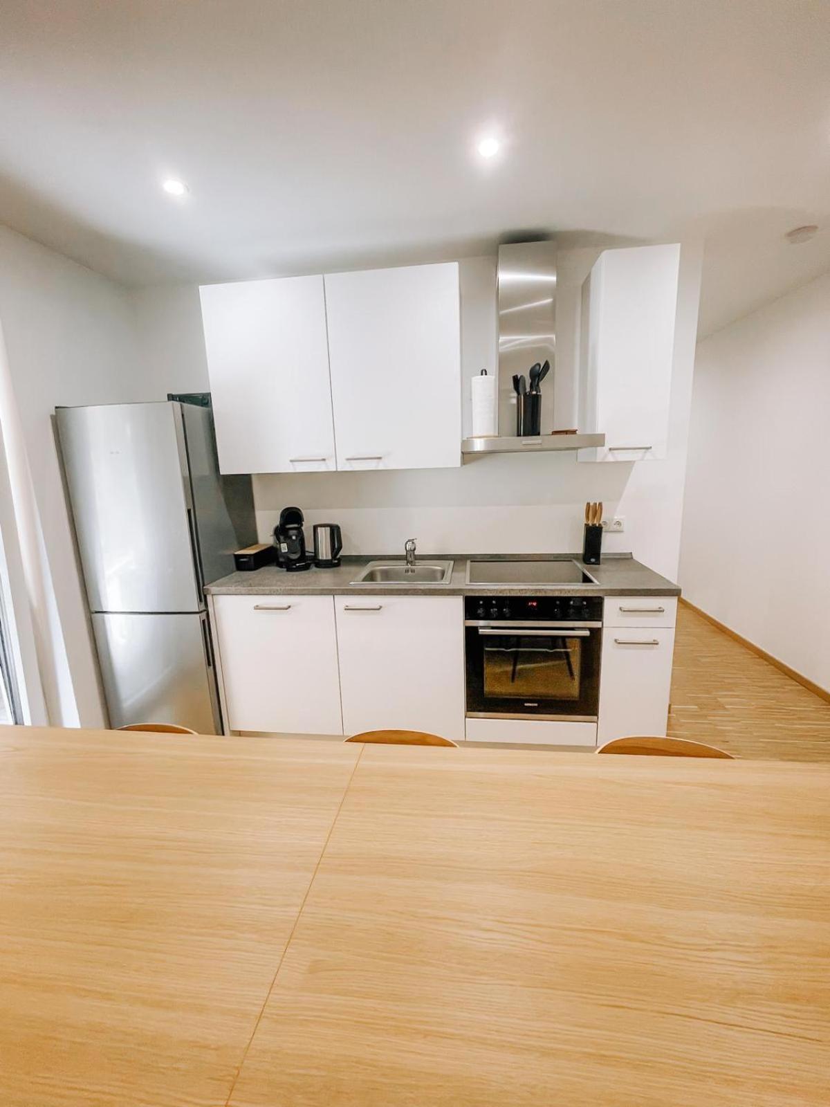 Apartment Doreyhome P3 - Modernes Charmantes *