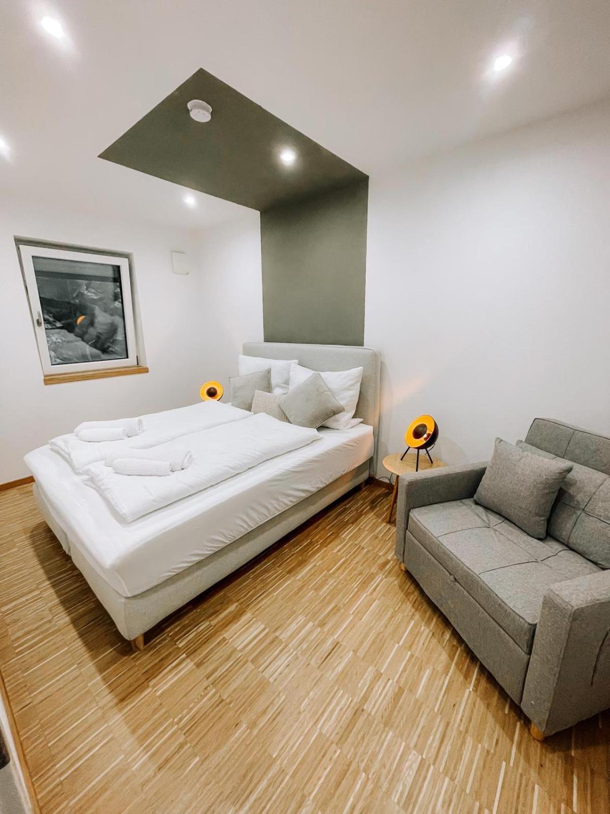 Doreyhome P3 - Modernes Charmantes Apartment